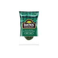 Picture of Dates Mint Flavoured Chocolates in Bag, 3kg