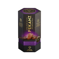 Pekanz Pecan Coated with Dark Chocolate Box, 150g