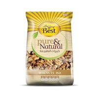 Best Nuts Pure & Natural Walnuts