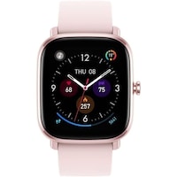 Amazfit GTS 2 Mini Smart Watch, 40mm, Pink