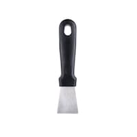 Picture of Vague Quality Stainless Steel Shovel with Handle