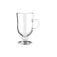 Picture of City Glass Irish Coffee Royal Mug, 200ml, Box of 6 Pcs