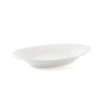 Picture of B2B Porcelain Small Dish, 16.5cm, Ivory