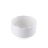 Picture of Porceletta Porcelain Soup Cup, 4inch, Ivory