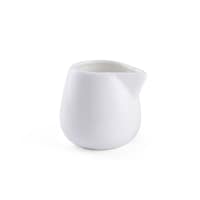 Picture of Porceletta Porcelain Creamer without Handle, 55ml, Ivory