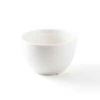Picture of Porceletta Porcelain Bowl, 11cm, Ivory