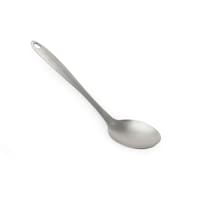 Picture of Vague Stainless Steel Serving Spoon, 27cm