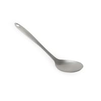 Picture of Vague Stainless Steel Serving Spoon, 26cm