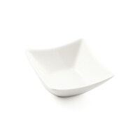 Picture of Porceletta Porcelain Dish, 3inch, Ivory