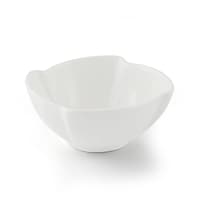 Picture of B2B Porcelain Star Bowl, 16.5cm, Ivory