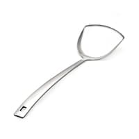 Picture of Stainless Steel Spoon Turner, Silver