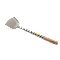 Picture of Stainless Steel XL Turner, 53cm, Brown