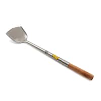 Picture of Stainless Steel XXXL Turner Brown