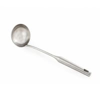Picture of Heavy Duty Stainless Steel Ladle, 33cm, Silver