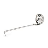 Picture of Stainless Steel Ladle Spoon, 88ml, Silver