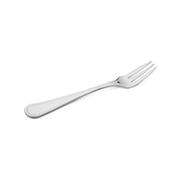 Picture of Vague Stainless Steel Lino Cake Fork, Silver