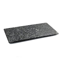 Picture of Vague Melamine Gastronorm Marble Board, 32.5x17.6cm