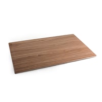 Picture of Vague Melamine Wooden Gastronorm Board, 53x32.5cm