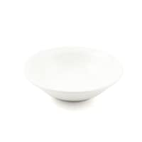 Picture of Porceletta Porcelain Small Sauce Dish, 11.5cm, Ivory