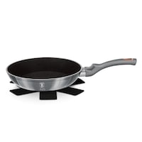 Picture of Berlinger Haus Frypan with Protector, 24cm, Moonlight