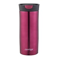 Picture of Contigo Snapseal Huron Vacuum Insulated Ss Travel Mug, 470ml, Vivacious