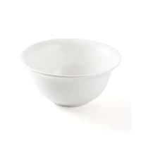 Picture of Porceletta Porcelain Rice & Salad Bowl, 14.5cm, Ivory