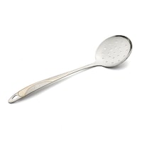 Picture of Vague Stainless Steel Skimmer, 28cm