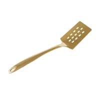 Picture of Vague Stainless Steel Shovel, 26cm, Gold