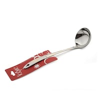 Picture of Vague Stainless Steel Soup Ladle, 25cm