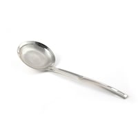 Picture of Heavy Duty Stainless Steel Oil Ladle, Silver