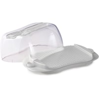 Picture of Snips Butter Container, Transparent, 500ml