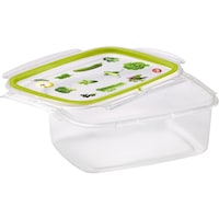 Picture of Snips Snipslock Rectangular Container, 1.8L, Set of 2