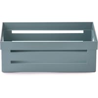 Snips Kitchen Organizer Box, 5L, Light Blue