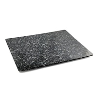 Picture of Vague Melamine Gastronorm Marble Board, 32.5x26.5cm