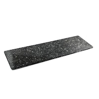 Picture of Vague Melamine Gastronorm Marble Board, 53x16.2cm