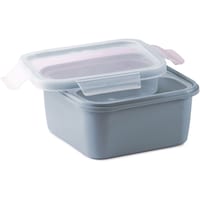 Picture of Snips Snipslock Square Lunchbox, 800ml