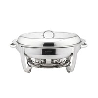 Picture of Sunnex Regal Stainless Steel Oval Chafer
