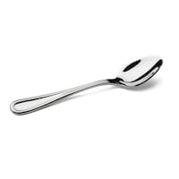 Picture of Vague Stainless Steel Lino Tea Spoon, Silver