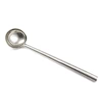 Picture of Stainless Steel Ladle, 22inch, Silver