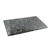 Vague Melamine Gastronorm Marble Board, 53x32.5cm