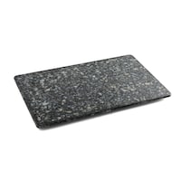 Vague Melamine Gastronorm Marble Board, 26.5x16.2cm