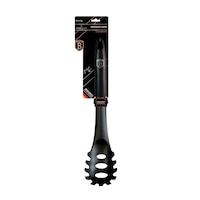 Berlinger Haus Spaghetti Spoon Collection, Black Rose Gold