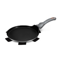 Picture of Berlinger Haus Pancake Pan with Protector, 25cm, Moonlight
