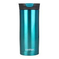 Picture of Contigo Huron Snapseal Vacuum Insulated Stainless Steel Travel Mug, 470ml