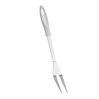 Picture of Metaltex Steel Meat Fork, 6inch, Silver
