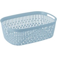 Picture of Snips Aroma Keeper with Basket, Light Blue, 4L