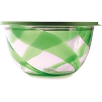 Picture of Snips Polystyrene Salad Bowl with Lid, 5L