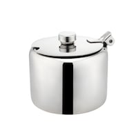 Picture of Sunnex Stainless Steel Sugar Bowl, 280ml
