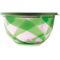 Picture of Snips Polystyrene Salad Bowl with Lid, 3L