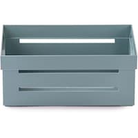 Snips Kitchen Organizer Box, Light Blue, 2L